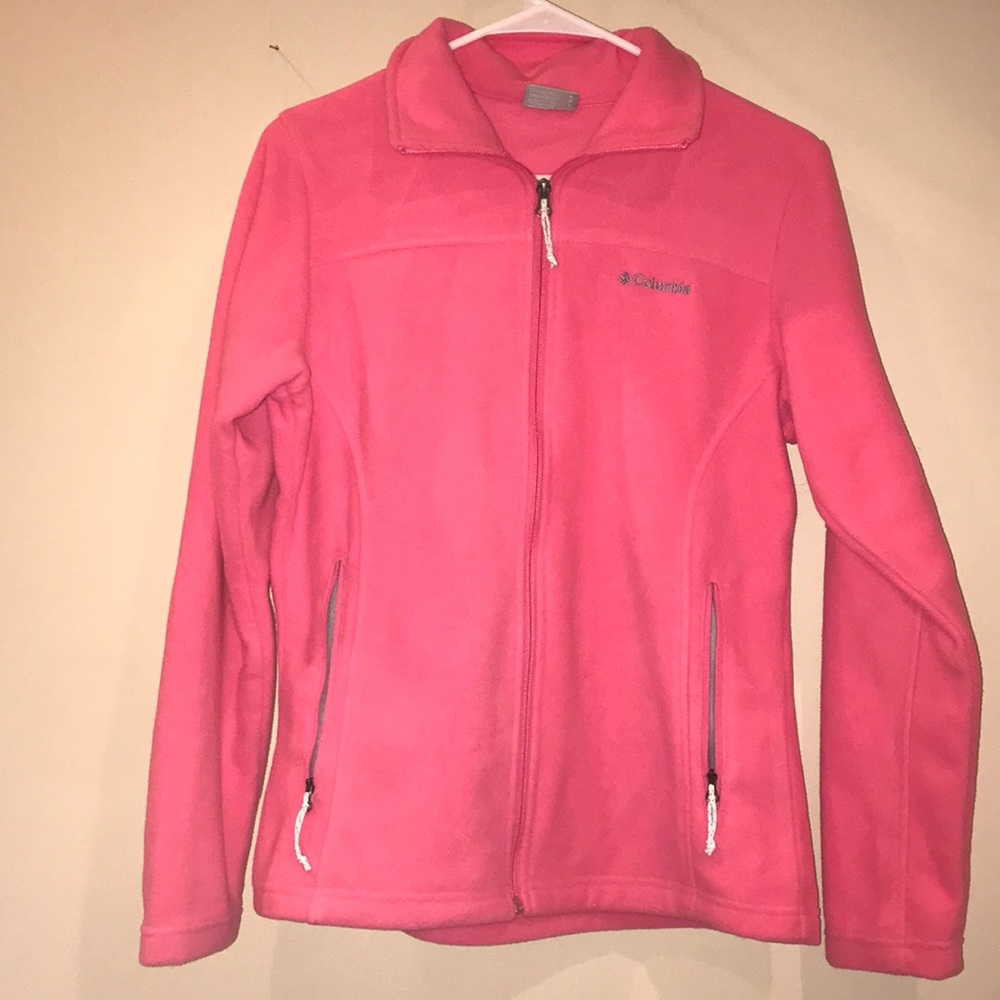 Colombia polar fleece
